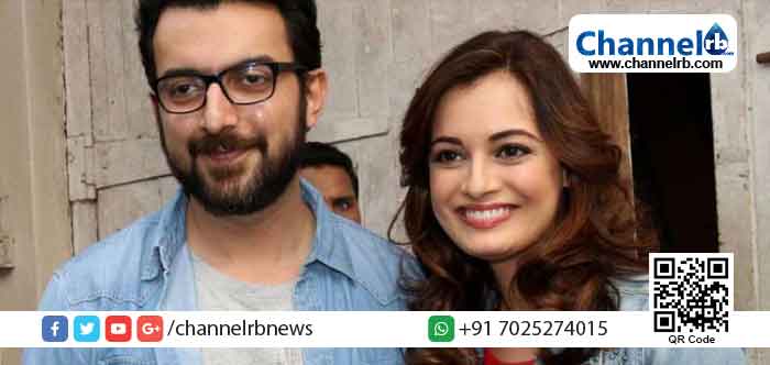 You are currently viewing വിവാഹബന്ധം വേര്‍പെടുത്തിയപ്പോള്‍ കൂടുതല്‍ ശക്തിയാര്‍ജിച്ചു: നടി ദിയ മിര്‍സ