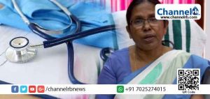 Read more about the article അനധികൃത അവധി: ഗവൺമെന്റ് മെഡിക്കൽ കോളേജുകളിലെ പത്ത് ഡോക്ടർമാരെ സംസ്ഥാന സർക്കാർ പിരിച്ചുവിട്ടു