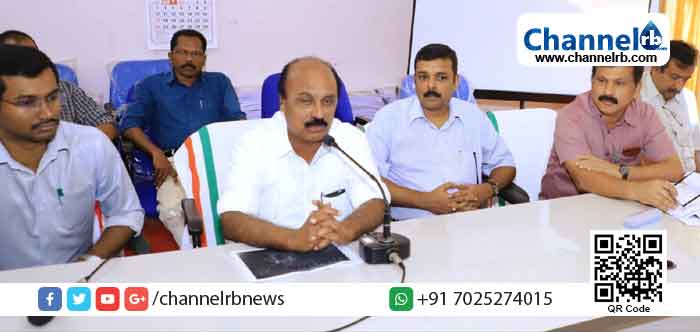 You are currently viewing കാസര്‍കോട് ജില്ലയില്‍ കൊറോണ നിയന്ത്രണ വിധേയം; ആശങ്കപെടേണ്ട  സാഹചര്യമില്ല: മന്ത്രി ഇ.  ചന്ദ്രശേഖരന്‍