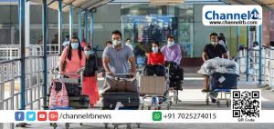 Read more about the article ചൈനീസ് പൗരന്‍മാര്‍ക്ക് ഇ-വിസ നല്‍കുന്നത് കേന്ദ്രസര്‍ക്കാര്‍ നിര്‍ത്തിവച്ചു