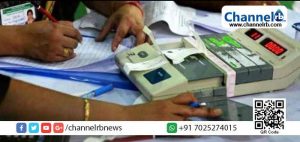 Read more about the article തദ്ദേശ തെരഞ്ഞെടുപ്പ് ഫലം ബുധനാഴ്ച അറിയാം: കാസർകോട് ജില്ലയില്‍ 77.24 ശതമാനം പേര്‍ വോട്ട് രേഖപ്പെടുത്തി