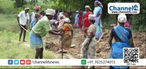 Read more about the article തൊഴിലുറപ്പ്  പദ്ധതി: എന്യൂമറേറ്റര്‍മാര്‍ വിവര ശേഖരണത്തിനായി വീടുകള്‍ സന്ദര്‍ശിക്കുമ്പോള്‍ കൃത്യമായ വിവരം നല്‍കണം