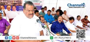 Read more about the article കായിക പ്രതിഭകള്‍ക്ക് സര്‍ക്കാര്‍ നല്‍കുന്നത് മികച്ച പിന്തുണ; മൂന്ന് വര്‍ഷത്തിനുള്ളില്‍ 513 പേര്‍ക്ക് ജോലി നല്‍കി: മന്ത്രി  ഇ. പി ജയരാജന്‍