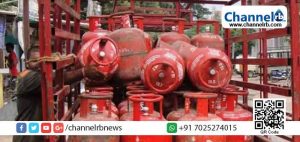 Read more about the article പാചക വാതക സിലിണ്ടറിന് വില കുത്തനെ കൂടി; ഒറ്റയടിക്ക് വർദ്ധിപ്പിച്ചത് 146 രൂപ 50 പൈസ