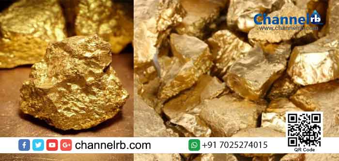You are currently viewing ഇന്ത്യയുടെ ഗോള്‍ഡ് റിസര്‍വിൻ്റെ അഞ്ച് മടങ്ങോളം അധികമുള്ള സ്വര്‍ണ നിക്ഷേപം; 3,350 ടണ്‍ സ്വര്‍ണം ഉണ്ടാകുമെന്ന് പ്രാഥമിക കണക്ക്; ഉത്തര്‍പ്രദേശിലെ രണ്ടിടങ്ങളിലായി കണ്ടെത്തിയ നിധി..!