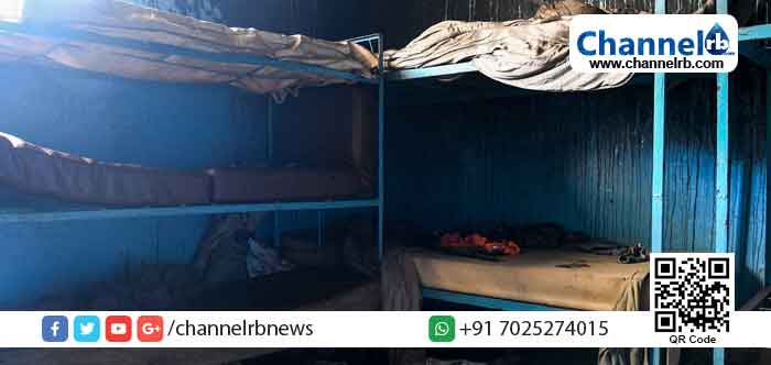 You are currently viewing അനാഥാലയത്തില്‍ തീപിടിത്തം: 15 കുട്ടികള്‍ വെന്തുമരിച്ചു; ഉപയോഗിച്ചിരുന്നത് വൈദ്യുതിക്ക് പകരം മെഴുകുതിരികള്‍