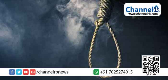 You are currently viewing പൂജപ്പുര സെന്‍ട്രല്‍ ജയിലില്‍ പോക്‌സോ കേസ് പ്രതി തൂങ്ങിമരിച്ച നിലയില്‍