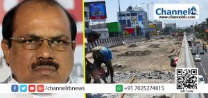 Read more about the article കേസിന്‍റെ പേരിലുള്ള വേട്ടയാടൽ രോഗിയാക്കി, മത്സരിക്കുമോയെന്ന് പാർട്ടി തീരുമാനിക്കുമെന്ന്  വി.കെ ഇബ്രാഹിംകുഞ്ഞ്