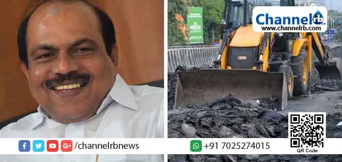 Read more about the article മുന്‍കൂര്‍ ജാമ്യം വേണ്ട; അന്വേഷണവുമായി പൂര്‍ണമായും സഹകരിക്കുമെന്ന് ഇബ്രാഹിംകുഞ്ഞ്