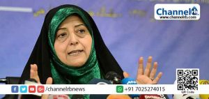 Read more about the article ചൈനയ്ക്ക് പുറത്ത് കൊറോണമൂലം ഏറ്റവും കൂടുതല്‍ പേര്‍ മരിച്ചത് ഇറാനിൽ; വൈസ് പ്രസിഡന്റിനും രോഗം സ്ഥിരീകരിച്ചു