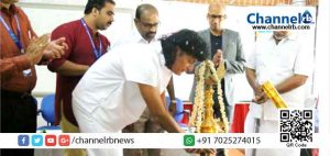Read more about the article പെരുമ്പാവൂർ ജയ് ഭാരത് കോളേജ് മാനേജ്‌മന്റ് ഫെസ്റ്റ് ഡോ. ബോബി ചെമ്മണൂർ ഉദ്ഘാടനം ചെയ്തു