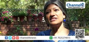 Read more about the article ഇന്ത്യയിലെ ഇപ്പോഴത്തെ സാമ്പത്തിക മാന്ദ്യം ഗുരുതരം; കേന്ദ്ര ബജറ്റിലെ കണക്കുകളെല്ലാം കള്ളം: സാമ്പത്തിക വിദഗ്ധ ജയതി ഘോഷ്