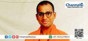 Read more about the article ജെ.എന്‍.യുവില്‍ വിദ്യാര്‍ത്ഥിനിയെ പീഡിപ്പിച്ചു; മുന്‍ എ.ബി.വി.പി നേതാവ് പിടിയില്‍