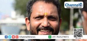 Read more about the article കെ. സുരേന്ദ്രന്‍ ബി.ജെ.പി സംസ്ഥാന അധ്യക്ഷന്‍