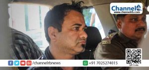 Read more about the article കോടതി ജാമ്യം അനുവദിച്ചിട്ടും ഡോ. കഫീൽ ഖാനെ മോചിപ്പിക്കാതെ യു.പി പോലീസ്