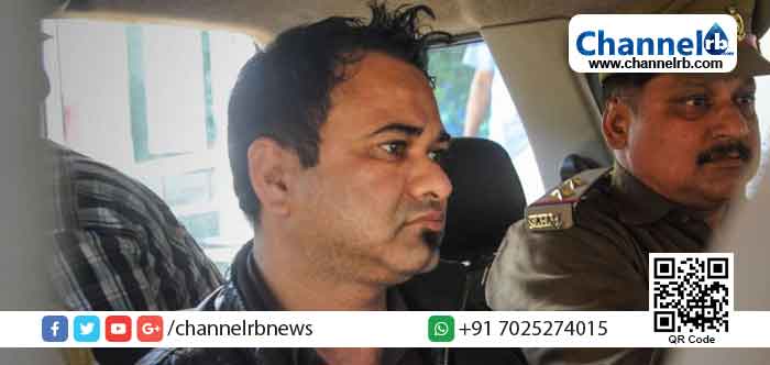 You are currently viewing കോടതി ജാമ്യം അനുവദിച്ചിട്ടും ഡോ. കഫീൽ ഖാനെ മോചിപ്പിക്കാതെ യു.പി പോലീസ്