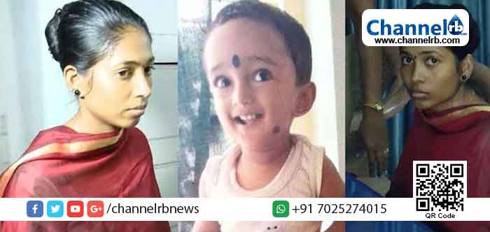 Read more about the article കണ്ണൂരിലെ പിഞ്ചു കുട്ടിയുടെ കൊലപാതകം; കാമുകനൊപ്പം ജീവിക്കാൻ കുഞ്ഞ് ഒരു തടസ്സമാണെന്ന് കരുതിയ മാതാവ് കൊല്ലാൻ തീരുമാനിച്ചു