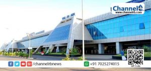 Read more about the article കരിപ്പൂര്‍ വിമാനത്താവളത്തില്‍ യാത്രക്കാരനെ തട്ടിക്കൊണ്ടുപോയി കൊള്ളയടിച്ചു