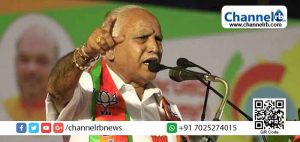 Read more about the article കര്‍ണാടകയില്‍ മന്ത്രിസഭാ വികസനം; വിമതരിൽ പത്ത് പേർ മന്ത്രിമാരാകും; ഉപമുഖ്യമന്ത്രിയില്ല