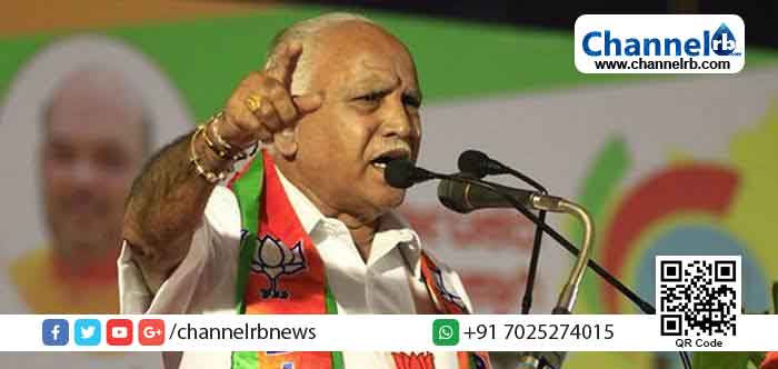 You are currently viewing കര്‍ണാടകയില്‍ മന്ത്രിസഭാ വികസനം; വിമതരിൽ പത്ത് പേർ മന്ത്രിമാരാകും; ഉപമുഖ്യമന്ത്രിയില്ല