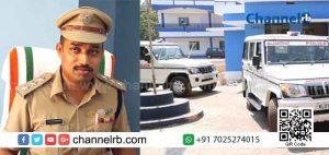 Read more about the article പിടികിട്ടാ പുള്ളികളെ വലയിലാക്കാൻ കാസർകോട് ഡി വൈ എസ് പിയുടെ നേതൃത്വത്തിൽ പ്രത്യേക സ്‌ക്വഡ്; രണ്ടുപേരെ കഴിഞ്ഞ ദിവസം പിടികൂടി; കാസർകോട് സബ് ഡിവിഷനിൽ മാത്രം 400 ൽ അധികം പ്രതികൾ പോലീസിൻ്റെ കണ്ണുവെട്ടിച്ച് വിലസുന്നു