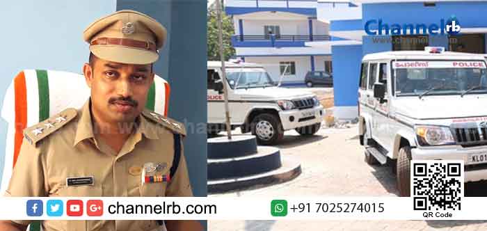 You are currently viewing പിടികിട്ടാ പുള്ളികളെ വലയിലാക്കാൻ കാസർകോട് ഡി വൈ എസ് പിയുടെ നേതൃത്വത്തിൽ പ്രത്യേക സ്‌ക്വഡ്; രണ്ടുപേരെ കഴിഞ്ഞ ദിവസം പിടികൂടി; കാസർകോട് സബ് ഡിവിഷനിൽ മാത്രം 400 ൽ അധികം പ്രതികൾ പോലീസിൻ്റെ കണ്ണുവെട്ടിച്ച് വിലസുന്നു