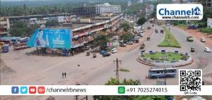 Read more about the article കാസര്‍കോട് നഗരത്തില്‍  ട്രാഫിക് മാസ്റ്റര്‍ പ്ലാന്‍ തയ്യാറാക്കണം; താലൂക്ക് വികസന സമിതി യോഗം