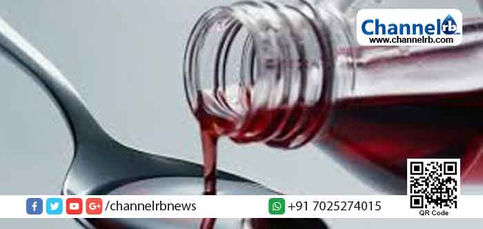 You are currently viewing ചുമ മാറാനായി മരുന്ന് കഴിച്ചു; ജമ്മുകാശ്മീരില്‍  11 കുട്ടികള്‍ക്ക് ദാരുണാന്ത്യം