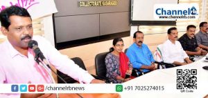 Read more about the article കാസര്‍കോട്ടും ഇനി 25 രൂപയ്ക്ക് ഉച്ചഭക്ഷണം; കുടുംബശ്രീ കര്‍മപദ്ധതി അവതരിപ്പിച്ചു