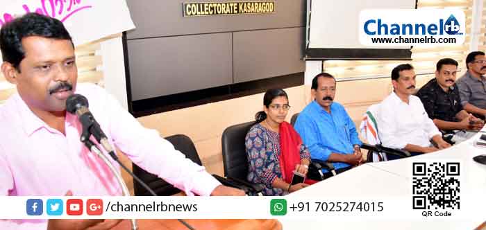 Read more about the article കാസര്‍കോട്ടും ഇനി 25 രൂപയ്ക്ക് ഉച്ചഭക്ഷണം; കുടുംബശ്രീ കര്‍മപദ്ധതി അവതരിപ്പിച്ചു