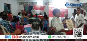 Read more about the article കേരള ശാസ്ത്ര സാഹിത്യ പരിഷത് സമ്മേളനം; കേന്ദ്ര നിർവാഹകസമിതി അംഗം എ.എം ബാലകൃഷ്ണൻ ഉത്ഘാടനം ചെയ്തു