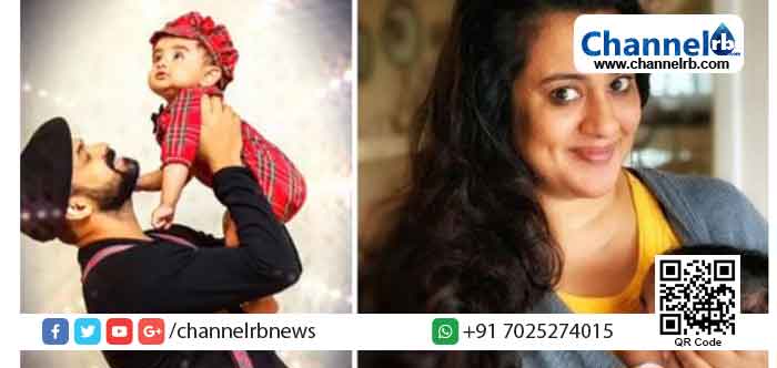 You are currently viewing ഭാര്യ തന്ന ഏറ്റവും മനോഹരമായ വാലന്റൈന്‍സ് ഡേ സമ്മാനം;കുഞ്ഞ് ഇസഹാക്കിനെ എടുത്തുയര്‍ത്തി കുഞ്ചാക്കോ ബോബന്‍