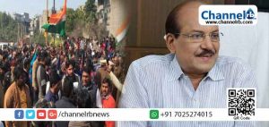 Read more about the article ജാമിയ – ഷാഹീന്‍ ബാഗ് വെടിവെപ്പ്: ലോക്‌സഭയില്‍ അടിയന്തര പ്രമേയത്തിന് നോട്ടീസ് നല്‍കി പി.കെ കുഞ്ഞാലിക്കുട്ടി