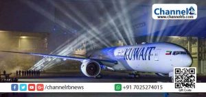 Read more about the article പ്രവാസി മലയാളികള്‍ക്ക് ആശ്വാസം; യാത്രാ നിരക്കിൽ 7 ശതമാനം ഇളവ് ഏര്‍പ്പെടുത്തി കുവൈറ്റ് എയര്‍വെയ്‌സ്‌