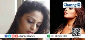 Read more about the article വ്യവസായിയിൽ നിന്നും പണം തട്ടാന്‍ ശ്രമം; നടി ലീന മരിയ പോളിനെതിരെ ലുക്ക്ഔട്ട് നോട്ടീസ്