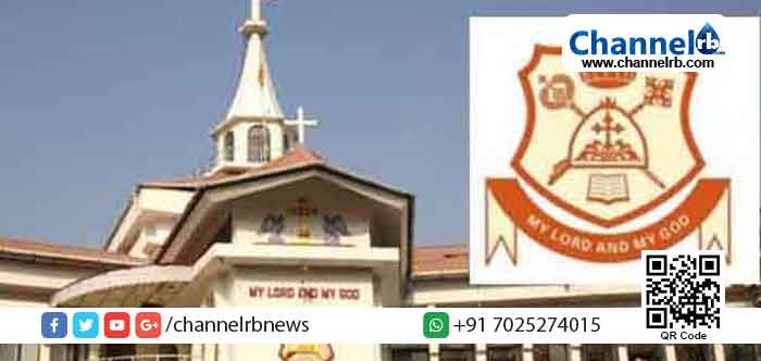 Read more about the article ലൈംഗിക ആരോപണം: ഓർത്തഡോക്സ് സഭയിൽ മൂന്ന് വൈദികർക്കെതിരെ നടപടി