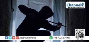 Read more about the article മലപ്പുറത്ത് വീട് കുത്തിത്തുറന്ന് 100 പവനിലേറെ സ്വര്‍ണം കവര്‍ന്നു