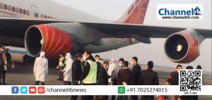 Read more about the article സ്വന്തം പൗരന്‍മാര്‍ക്കൊപ്പം അയല്‍ രാജ്യത്തുള്ളവരെയും രക്ഷപെടുത്തി; ഇന്ത്യയ്ക്ക് നന്ദി പറഞ്ഞ് മാലദ്വീപ്