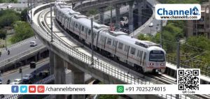 Read more about the article വിവാഹവും പിറന്നാള്‍ ആഘോഷവും ഇനി ഓടുന്ന മെട്രോ  ട്രെയിനില്‍; നിങ്ങള്‍ക്ക് അലങ്കാരങ്ങളുള്ള കോച്ചിൽ ബുക്ക് ചെയ്യാം