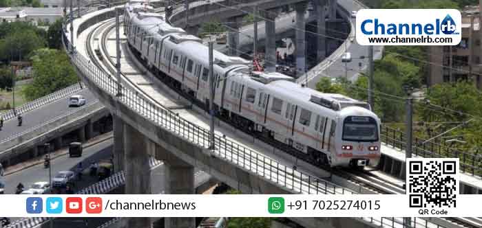 You are currently viewing രാജ്യത്ത് സെപ്റ്റംബര്‍ 7 മുതല്‍ മെട്രോ സര്‍വീസ് പുനരാരംഭിക്കുന്നു; പുതിയ മാര്‍ഗ നിര്‍ദേശങ്ങള്‍ പുറക്കിറക്കി കേന്ദ്രസര്‍ക്കാര്‍