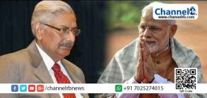 Read more about the article പ്രധാനമന്ത്രി മോദിയെ പുകഴ്ത്തി പ്രസംഗിച്ചു; ജസ്റ്റിസ് അരുണ്‍ മിശ്രയ്‌ക്കെതിരെ പ്രമേയം