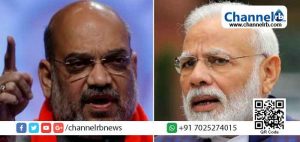 Read more about the article മികച്ച നടന്‍ നരേന്ദ്രമോദി, വില്ലന്‍ അമിത്ഷാ, ഹാസ്യ താരം മനോജ് തിവാരി; ഓസ്‌കാര്‍ പുരസ്‌കാരങ്ങള്‍ പ്രഖ്യാപിച്ച് കോണ്‍ഗ്രസ്