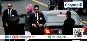 Read more about the article പ്രധാനമന്ത്രിയുടെ സുരക്ഷക്ക് ബജറ്റില്‍ നീക്കിവെച്ചത് 540 കോടി : നരേന്ദ്ര മോദിക്ക് മാത്രം 3000 അംഗങ്ങളുള്ള എസ്.പി.ജി സുരക്ഷ