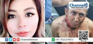 Read more about the article കാമുകിയെ മൃഗീയമായി കൊലപ്പെടുത്തി കാമുകൻ; കണ്ണും ആന്തരികാവയവങ്ങളും ചൂഴ്ന്നെടുത്ത് വെട്ടിനുറുക്കി ക്ലോസറ്റില്‍ തള്ളി