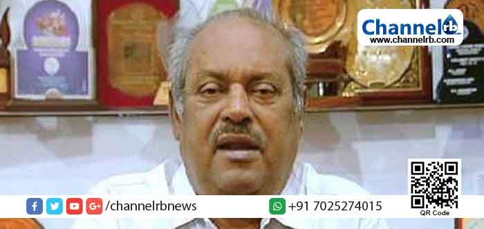 You are currently viewing നടക്കാത്ത കാര്യങ്ങളാണ് ബജറ്റിലുള്ളത്; നിരാശ പ്രകടമാക്കി വ്യാപാരി വ്യവസായി ഏകോപന സമിതി