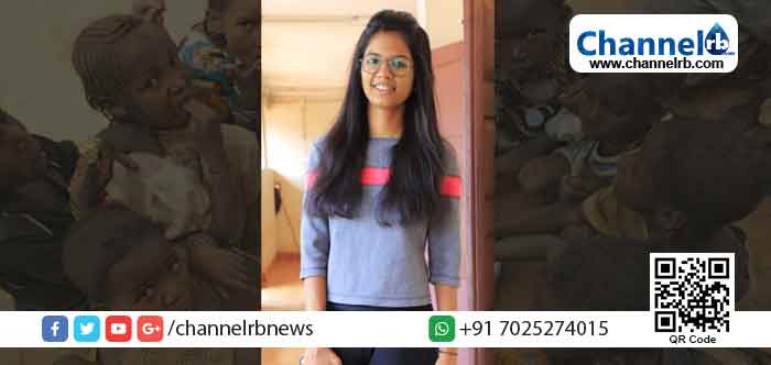 Read more about the article ആഫ്രിക്കയുടെ വിശപ്പ് അകറ്റാന്‍ കാഞ്ഞങ്ങാട്ടുകാരിയുടെ ആശയം