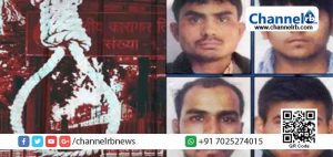 Read more about the article നിര്‍ഭയ പ്രതികള്‍ക്ക് പുതിയ മരണവാറണ്ട് പുറപ്പെടുവിക്കില്ലെന്ന് കോടതി; തിഹാര്‍ ജയില്‍ അധികൃതരുടെ ഹര്‍ജി തള്ളി