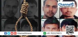 Read more about the article നിര്‍ഭയക്കേസ്: പ്രതികളുടെ ശിക്ഷ ഒരുമിച്ച് നടപ്പിലാക്കണമെന്ന് കോടതി; കേന്ദ്രസര്‍ക്കാരിന്‍റെ ഹര്‍ജി തള്ളി