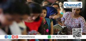 Read more about the article ‘ആരെയും പ്രേമിക്കില്ല, പ്രണയവിവാഹം കഴിക്കില്ല’: പ്രതിജ്ഞയെടുപ്പിച്ച് വനിതാ കോളജ് അധികൃതര്‍,പരാതിയുമായി വിദ്യാര്‍ത്ഥിനികള്‍