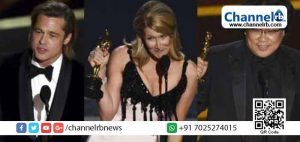 Read more about the article ബ്രാ​ഡ് പി​റ്റ് മി​ക​ച്ച സ​ഹ​ന​ട​ൻ ,ലോ​റ ഡേ​ൺ സ​ഹ​ന​ടി​; ഓ​സ്കറില്‍ ച​രിത്രം കുറിച്ച് പാ​ര​സൈ​റ്റ്